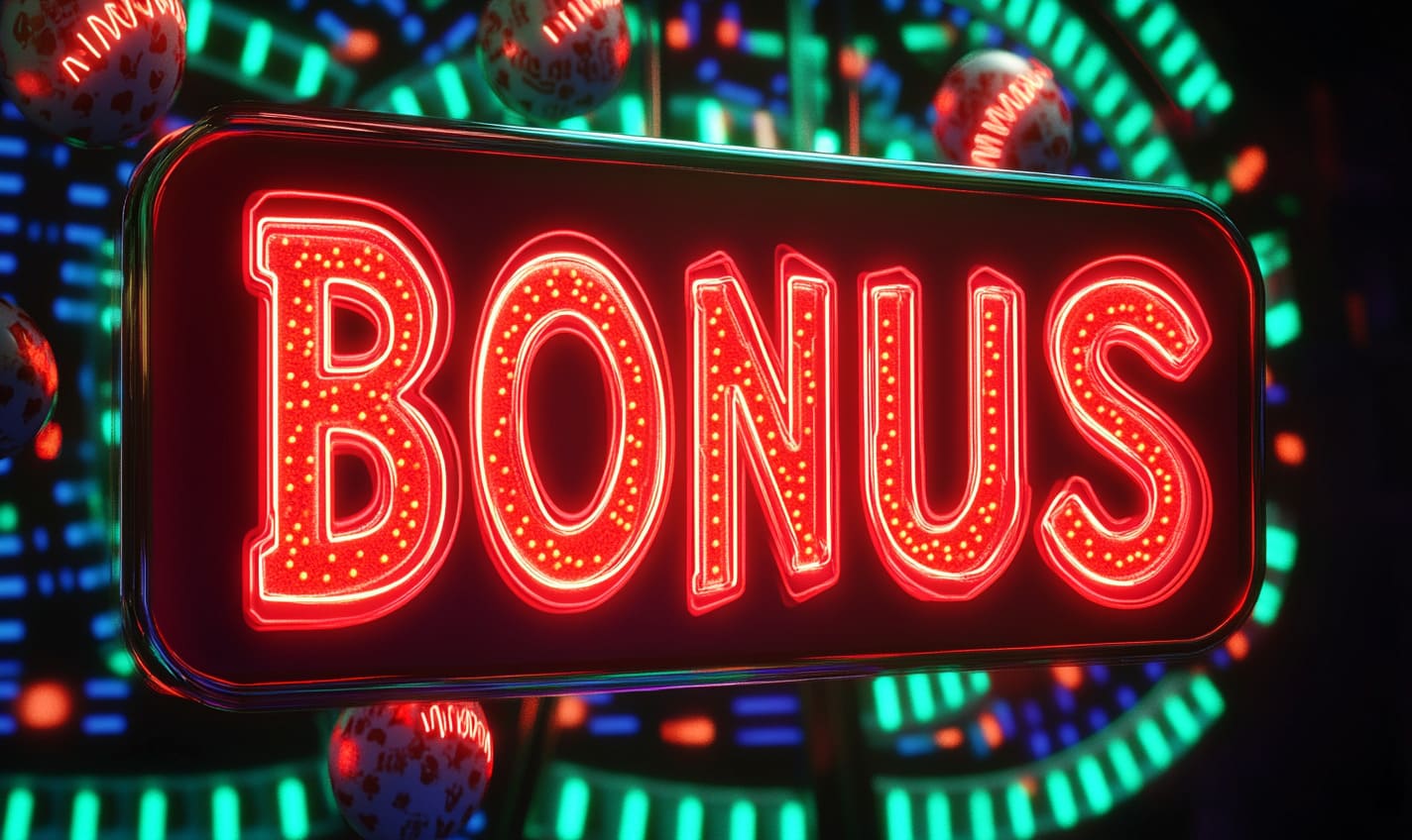 Bonus at Bet33 Casino for you
                              